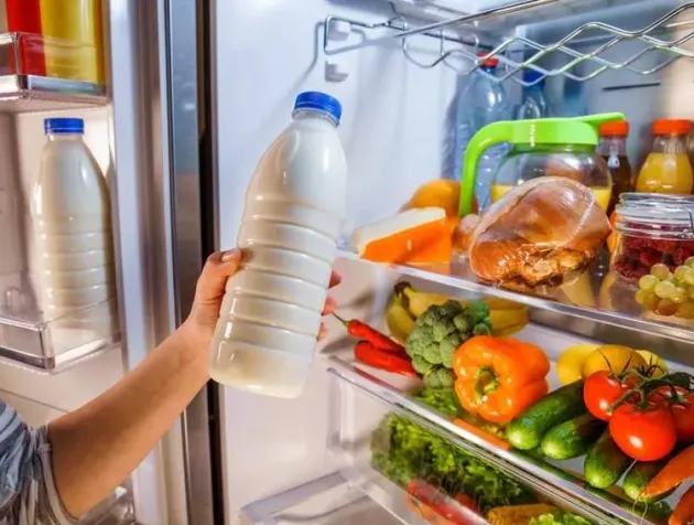 Când să (nu) aruncăm alimentele expirate