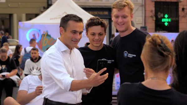 Cultura la Brașov, de la moarte clinică în 2020, la reper important în 2024
