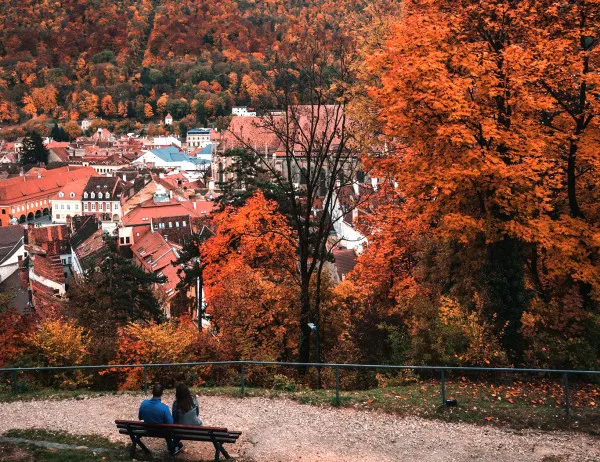 ANM: De la 34 de grade vom avea o prăbuşire a temperaturilor la 15 grade  