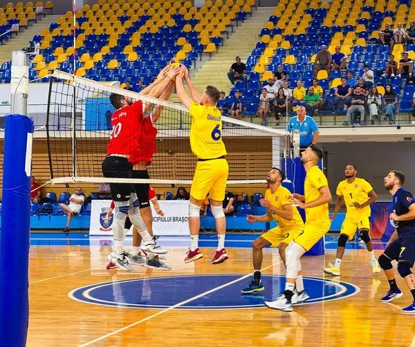 Dinamo a câştigat Cupa Corona