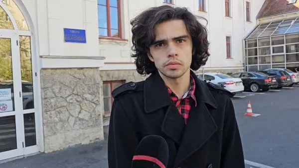 O iubire online, terminată cu viol la Braşov. El din Siria, ea din Bucureşti, totul a fost de comun acord până la un moment dat