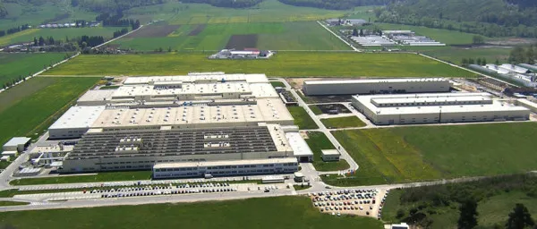 Schaeffler mută încă un şef de la Braşov în staff-ul din Germania