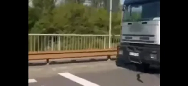 A trăit 83 de ani, a murit „într-o secundă”