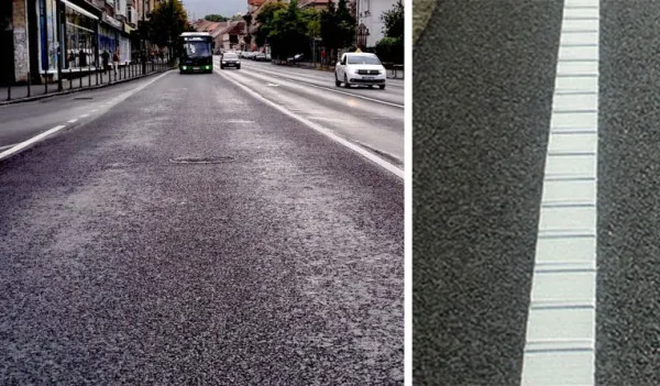 Marcajele rezonatoare, întoarse pe toate feţele în plenul CL Braşov. „Oamenii sunt iritaţi, nervoşi” vs „La Primărie e linişte”  