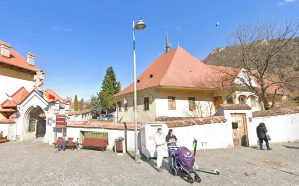 Prima Şcoală Românească, relocată în Casa Barac