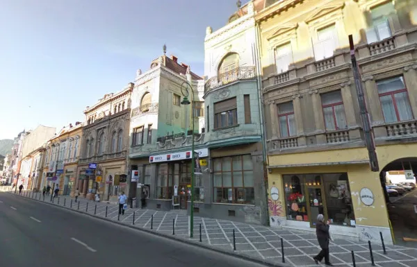 Primăria Braşov va plăti 62.620 lei pentru pregătirea sediului Asociaţiei Foştilor Deţinuţi Politici din Braşov 