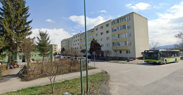 Al 3-lea contract direct pentru o firmă din Cluj