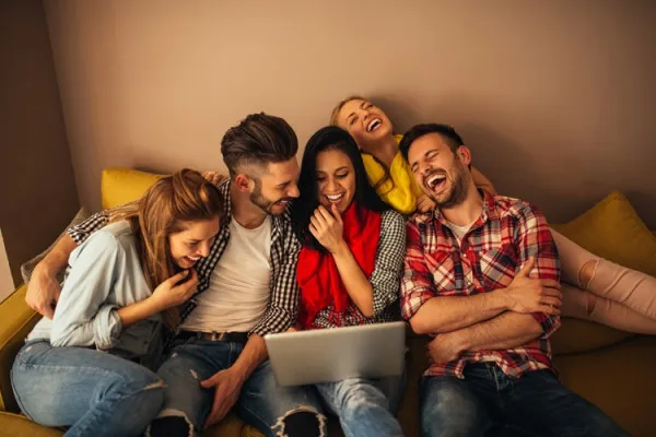 Tendințe în divertismentul online în 2024