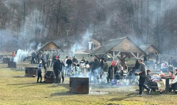 Grătar cu bere sau grătar în bere? 
