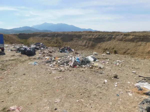 Trădat de nişte documente