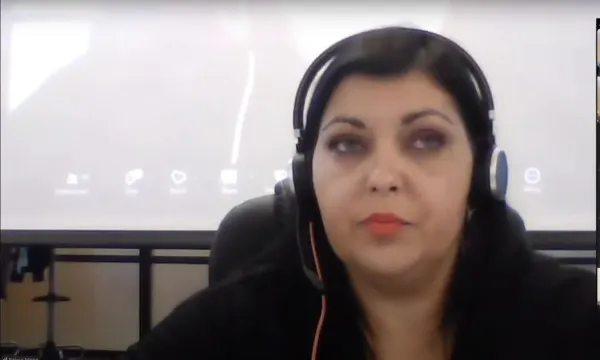 Îmbolnăviri subite în Primăria Braşov