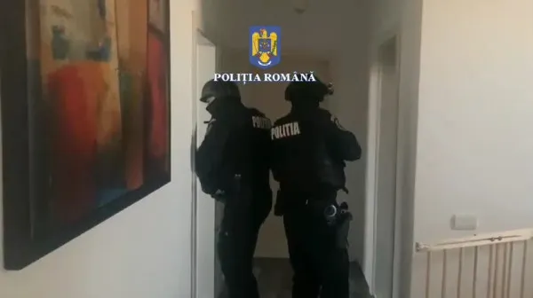 Cum a „spălat” un patron din Braşov 19 milioane de lei