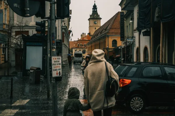 Aflux către Braşov: 3.000 de noi locuitori în 6 luni!