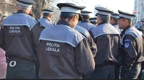 Poliţia Locală Braşov: 10 posturi