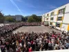„Catalogul politic” în prima zi a anului şcolar 