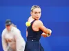 Ana Bogdan, eliminată în primul tur al turneului WTA 1.000 de la Beijing