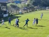 Zărneştiul a câştigat duelul cu Kids Tâmpa