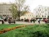 Clădirea Muzeului de Artă Braşov, închiriată pentru încă doi ani. 2025 - 4,5 euro/mp, 2026 - 5 euro/mp 