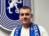 Cicâldău a revenit la Craiova