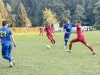 Râşnovul a învins liderul, meci cu şapte goluri la Zărneşti