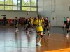 Peste 1.000 de mici handbalişti la Cupa FunSports