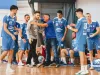 CSM Făgăraş, patru înfrângeri în Liga Zimbrilor