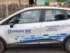 A doua zi cu avarie Distrigaz