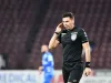 Marian Barbu arbitrează în prima etapă din Liga Naţiunilor