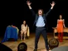 S-au pus în vânzare biletele pentru „25 de ore de teatru non-stop"