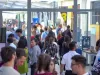 Noaptea Cercetătorilor, la Institutul UnitBv: roboţi, imprimante 3 D sau miniexpoziţie de animale rare 