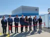 Unul dintre cele mai mari depozite high-bay din România, inaugurat la Hălchiu