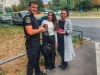 S-a urcat în autobuz, dar fără geantă