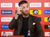 Sergio Ramos ar putea ajunge în MLS