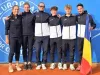 Medalii de aur şi argint pentru România la Campionatele Europene U16
