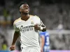 Vinicius, noul „Balon de Aur”?