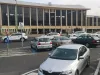 Ordine în circulaţia din zona Gării Braşov. Disciplinarea taximetriştilor