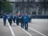 Postlicealele „de Poliţie” au deschis înscrierile. 1.340 de locuri pentru agenţi - la Câmpina, 300 -la Cluj