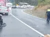 Două accidente grave în judeţ: 3 victime pe serpentinele de pe Valea Bogăţii, 2 victime la Perşani