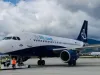 Fly Lili trece la program de iarnă. 26 octombrie, ultimul zbor Braşov - Barcelona