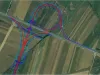 Autostrada Braşov - Făgăraş, ce scrie în proiectul depus la APM Braşov. Pleacă de la Codlea, case ocolite la Perşani, nod rutier la Şercaia