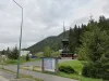 „Hotelul-spital” din Poiana Braşov, aviz de la „Cultură” cu o singură condiţie