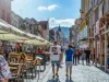 „Raiul de pe pământ”