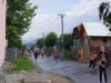 Scandal în miez de noapte, 3 arestări