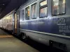 CFR: Trenul de noapte Braşov – Cluj, anulat în 23 septembrie