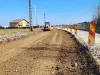 Consiliul Judeţean Braşov nu vrea să aibă drumuri în şantier în perioada iernii 
