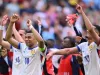 Victorii pentru Franţa şi Italia în Liga Naţiunilor