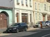 Graftul dă peste cap şi proiectul „Calea verde a Braşovului” 