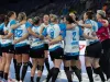 Victorii pentru CSM Bucureşti şi Gloria 2018 Bistriţa-Năsăud în Liga Florilor