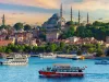 Ţeapa Booking-Istanbul. Păţitul, un braşovean