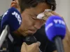 Federaţia Chineză a suspendat pe viaţă 43 de persoane